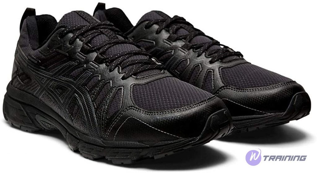 ASICS Men’s GEL-Venture 7 - The first cheap running shoes for you