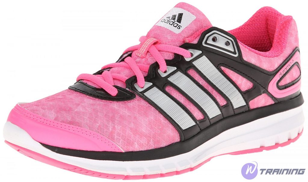 Adidas Performance Women’s Duramo 6 W Running Shoe