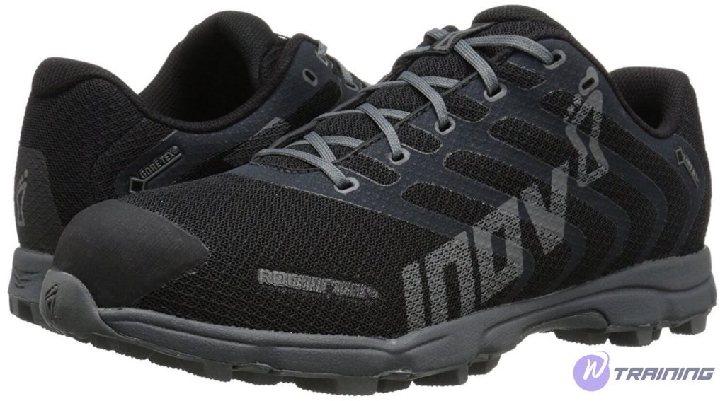 Inov-8 Roclite 282 GTX - another on of waterproof running shoes for men list