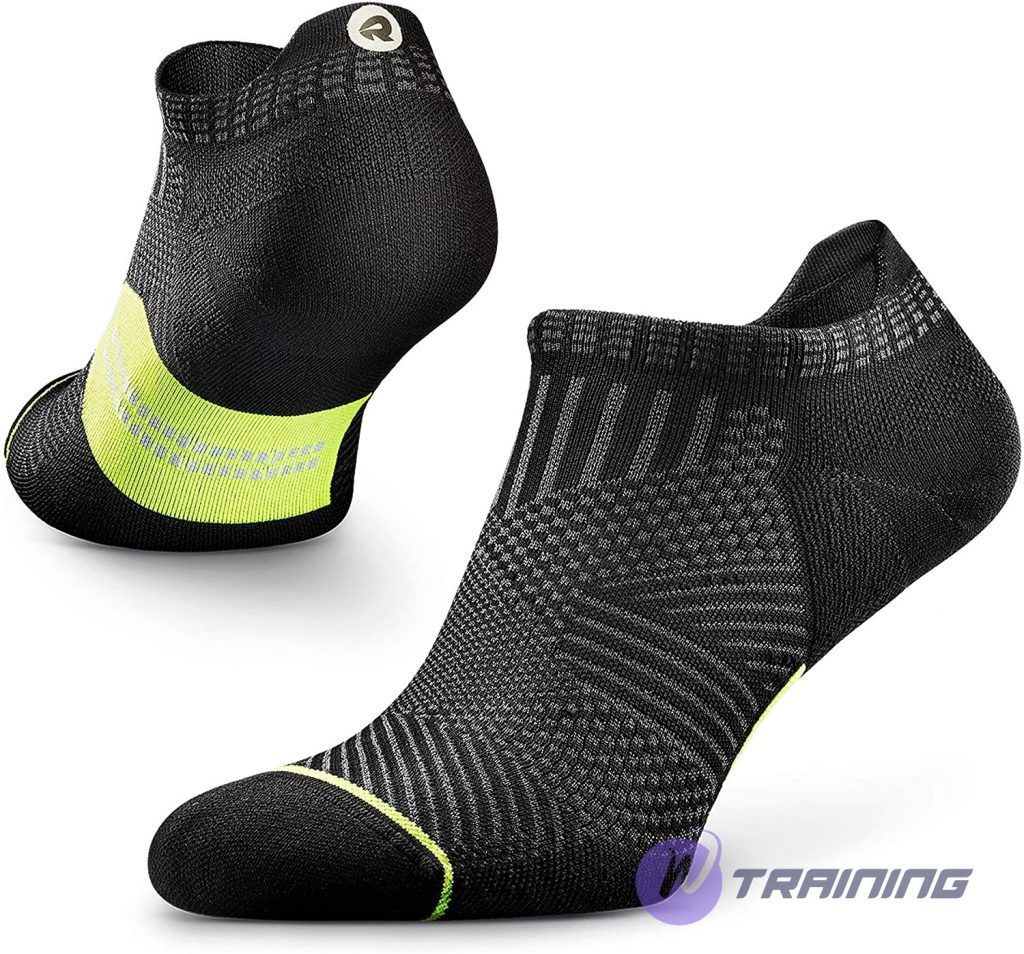 Rockay Accelerate - the last running socks to recommend