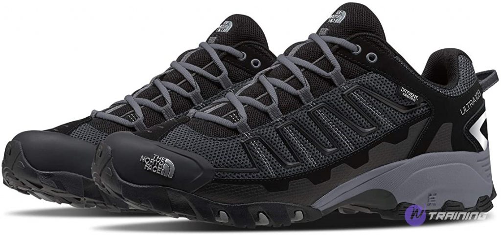 the north face ultra 109 WP