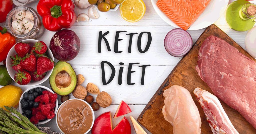 foods for keto diet
