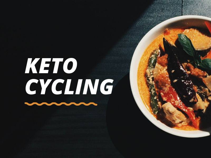 Keto Cycling Feature