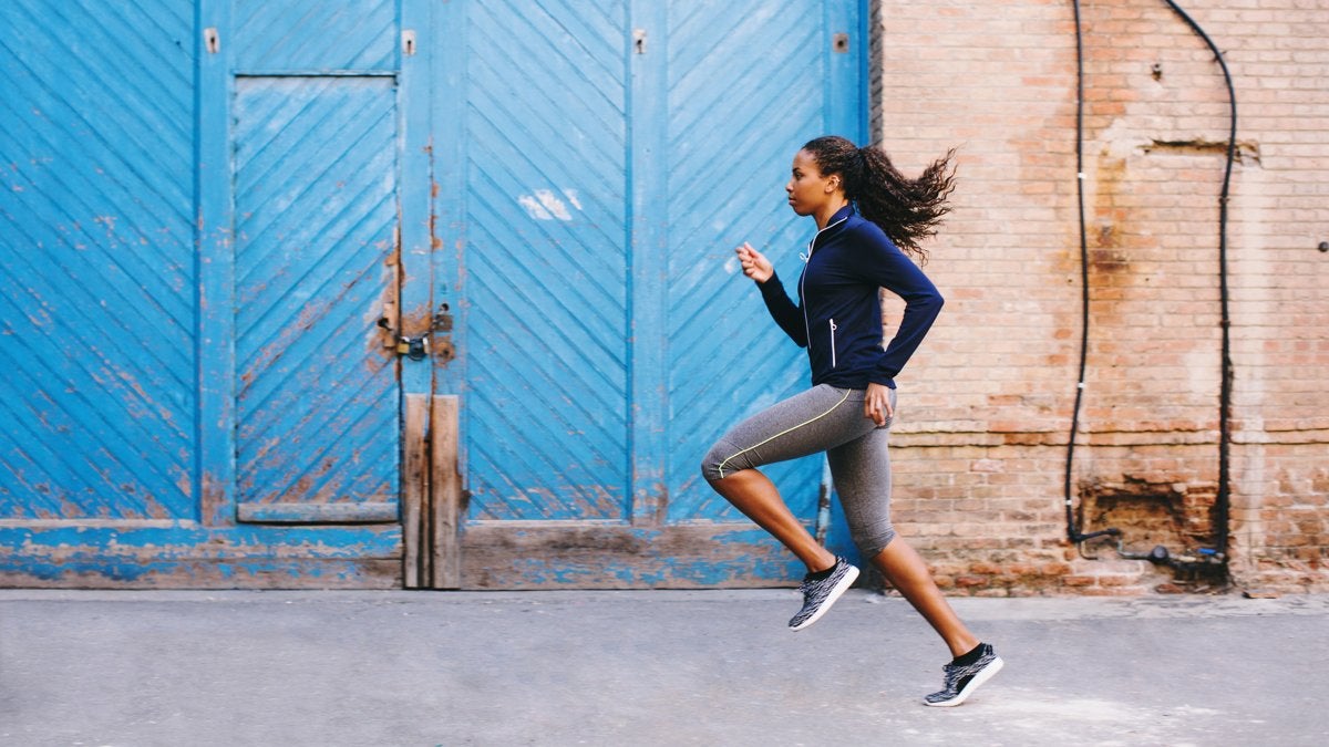 What Is a Tempo Run?