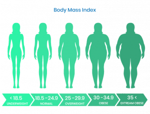 Fitness Calculator: BMI, BMR, TDEE. What Exactly Do They Mean?
