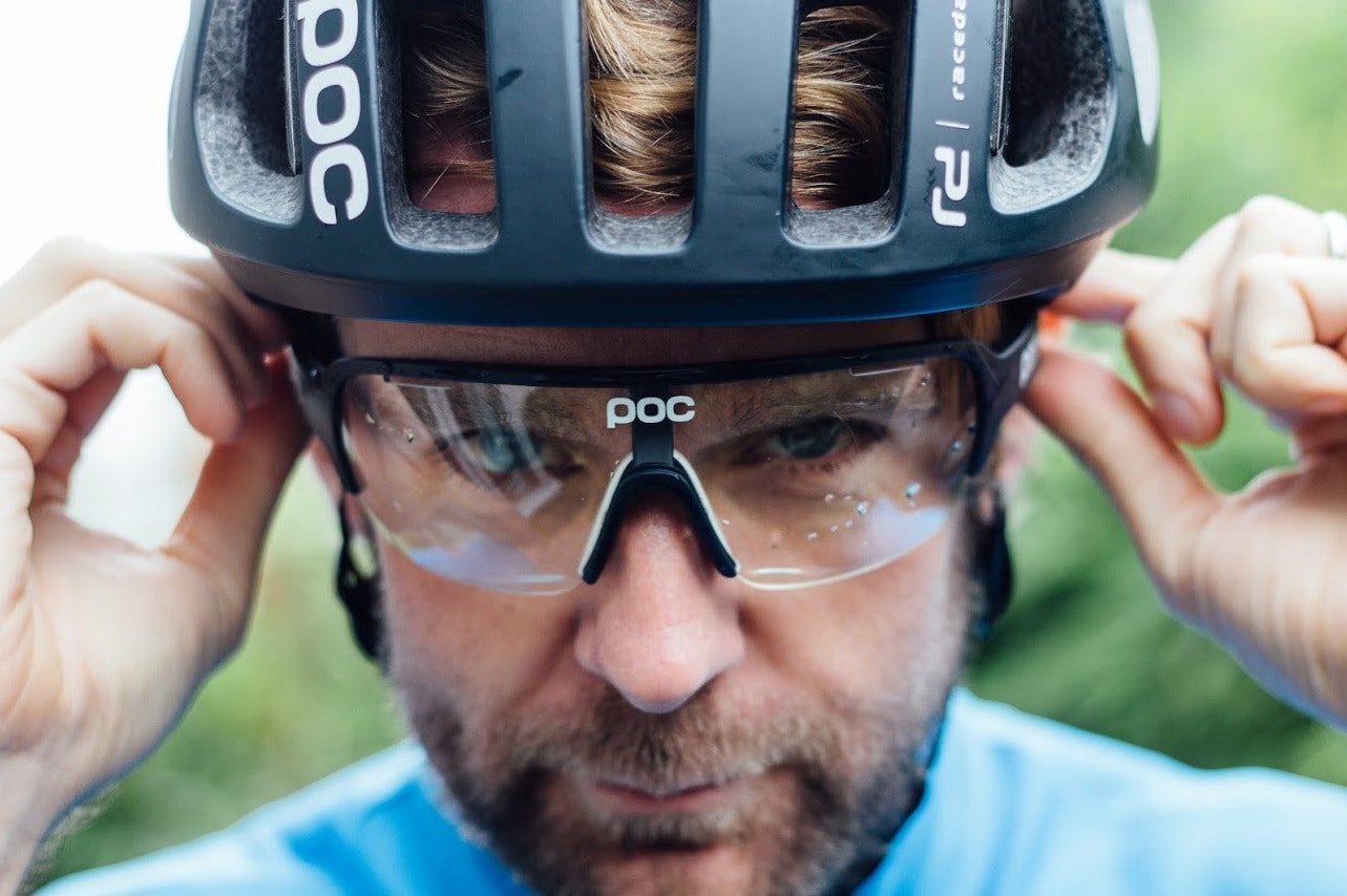 cycling glasss