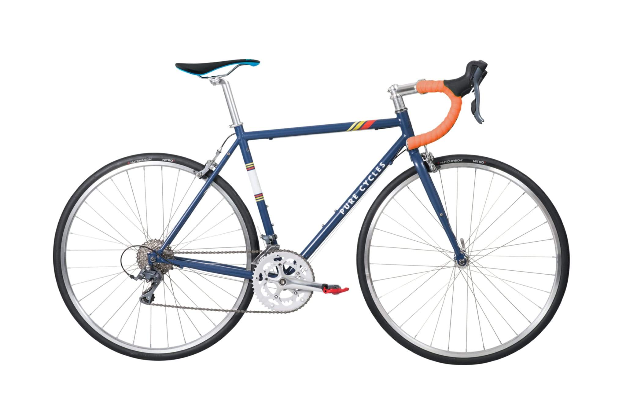 pure cycles classic bike